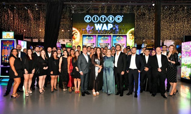 Zitro Experience Argentina sets a new attendance record