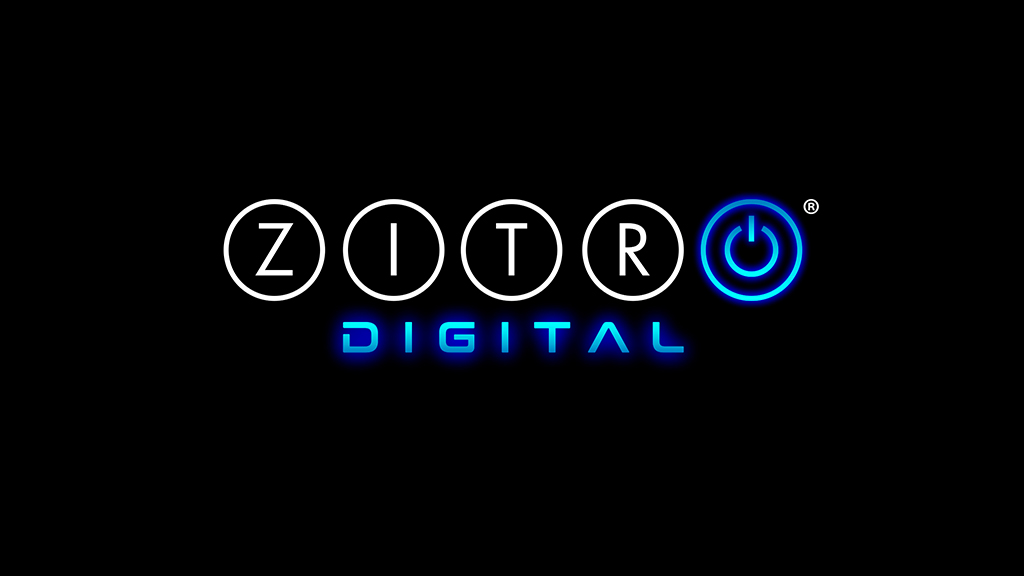 ZITRO DIGITAL is born!