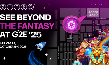 See beyond the fantasy: Zitro teases big reveal at G2E Las Vegas 2025
