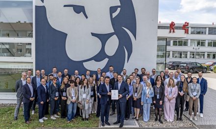 NOVOMATIC makes brand history as the first gaming technology company worldwide to achieve ISO 20671 “Certified Brand” status