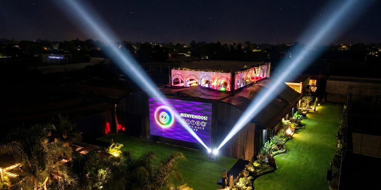 Record Attendance, Exciting New Releases, And A Resounding Success: This Was Zitro Experience Peru