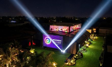 Record Attendance, Exciting New Releases, And A Resounding Success: This Was Zitro Experience Peru