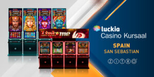 Zitro and CasinoKursaal WOL LK 1000x500px web EN Casino Kursaal renews offer with Zitro's GLARE family