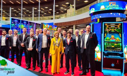 Zitro shows out at Andalusian Gaming Expo