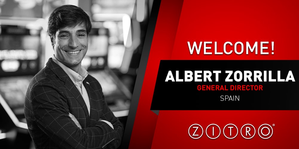 Zitro appoints new General Director for Spain