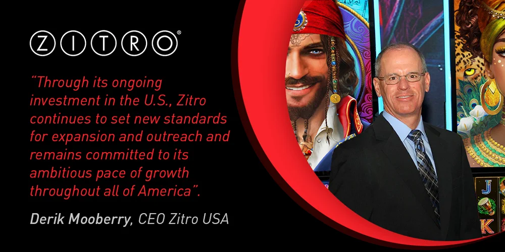 Zitro celebrates US expansion