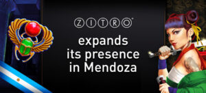 Zitro Mendoza EN 003 Zitro establishes presence in Argentina