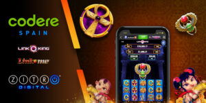 Zitrodigtal Codere 1000X500px web EN Zitro Digital partners with Codere