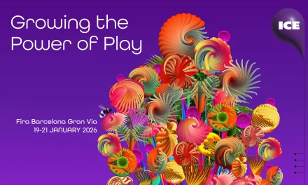 ‘Growing the Power of Play’ unveiled as creative proposition for 2026 edition of ICE Barcelona