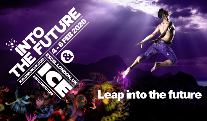 ICE London’s latest eco initiative marks ‘major breakthrough’ for exhibition industry