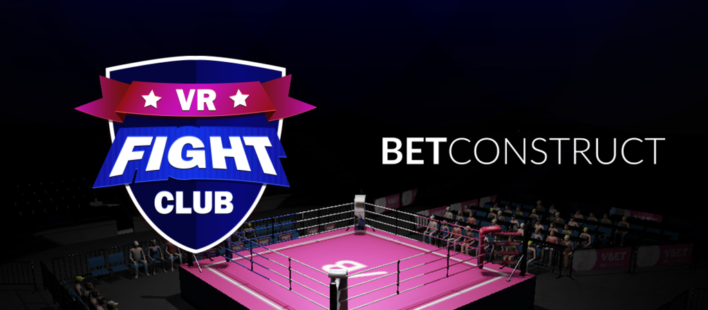 VR Fight Club set to revolutionize esports scene