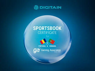 Digitain continues global expansion with Portugal and Romania debuts