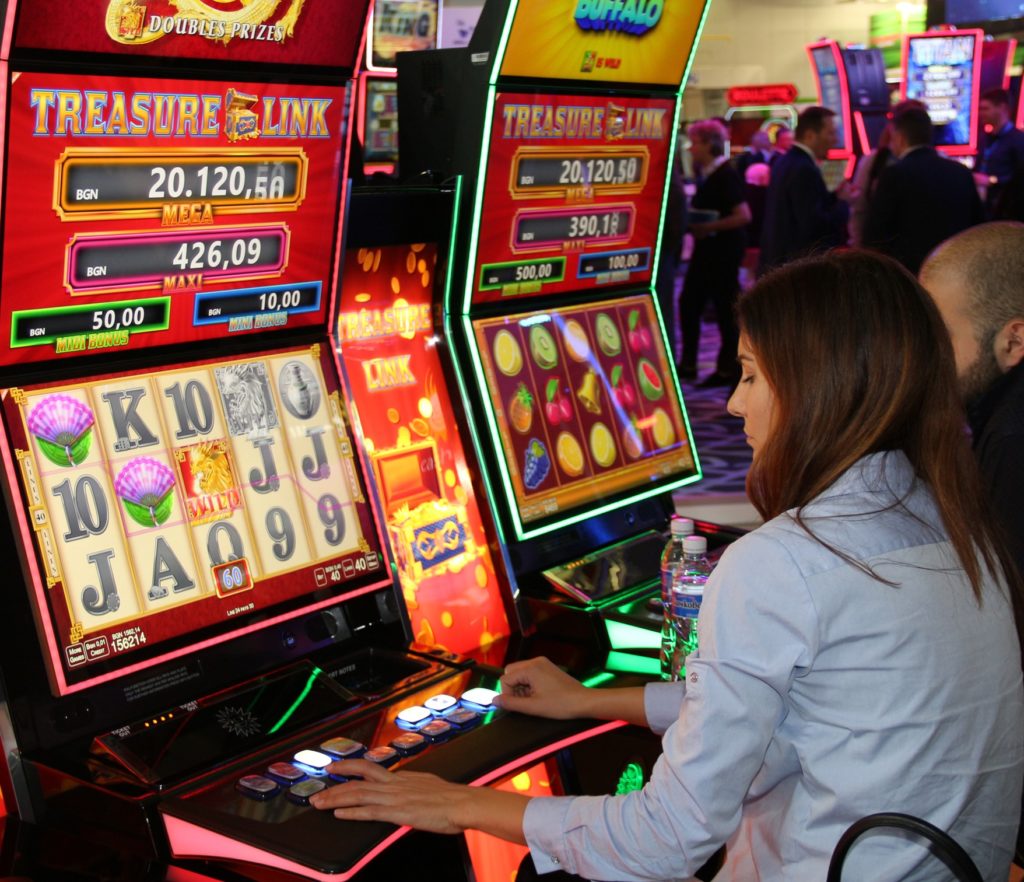 Merkur Gaming’s perfect BEGE