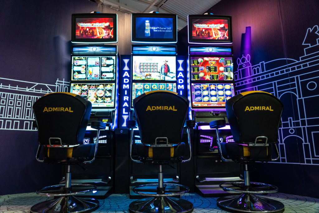 aa 27 Austrian highlights at BEGE Expo 2019