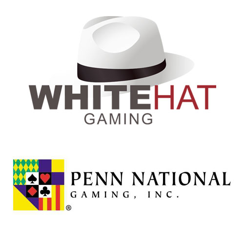 White Hat Gaming Ltd signs multi-state platform agreement with Penn National Gaming, Inc.