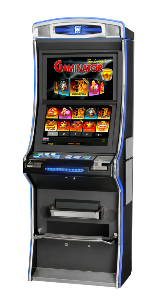 Novomatic welcomes visitors in true Austrian style at BEGE 2019