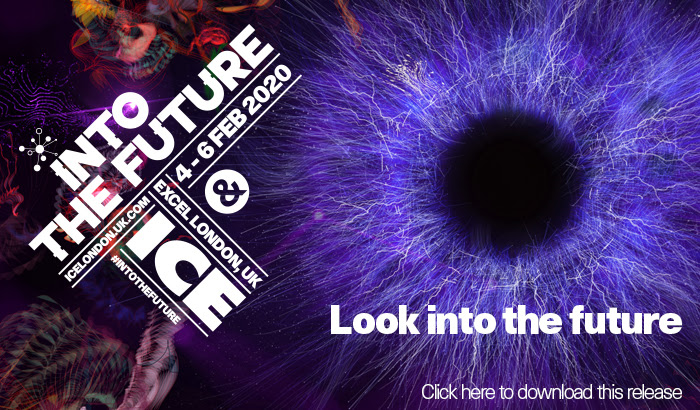 Clarion announce new tracks and enhanced format as ICE VOX invites delegates to ‘step into the future’