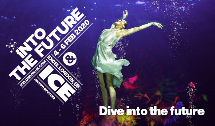 ICE brand prepares for ‘deep dive’ into eSports with appointment of Stephen Crystal as Ambassador