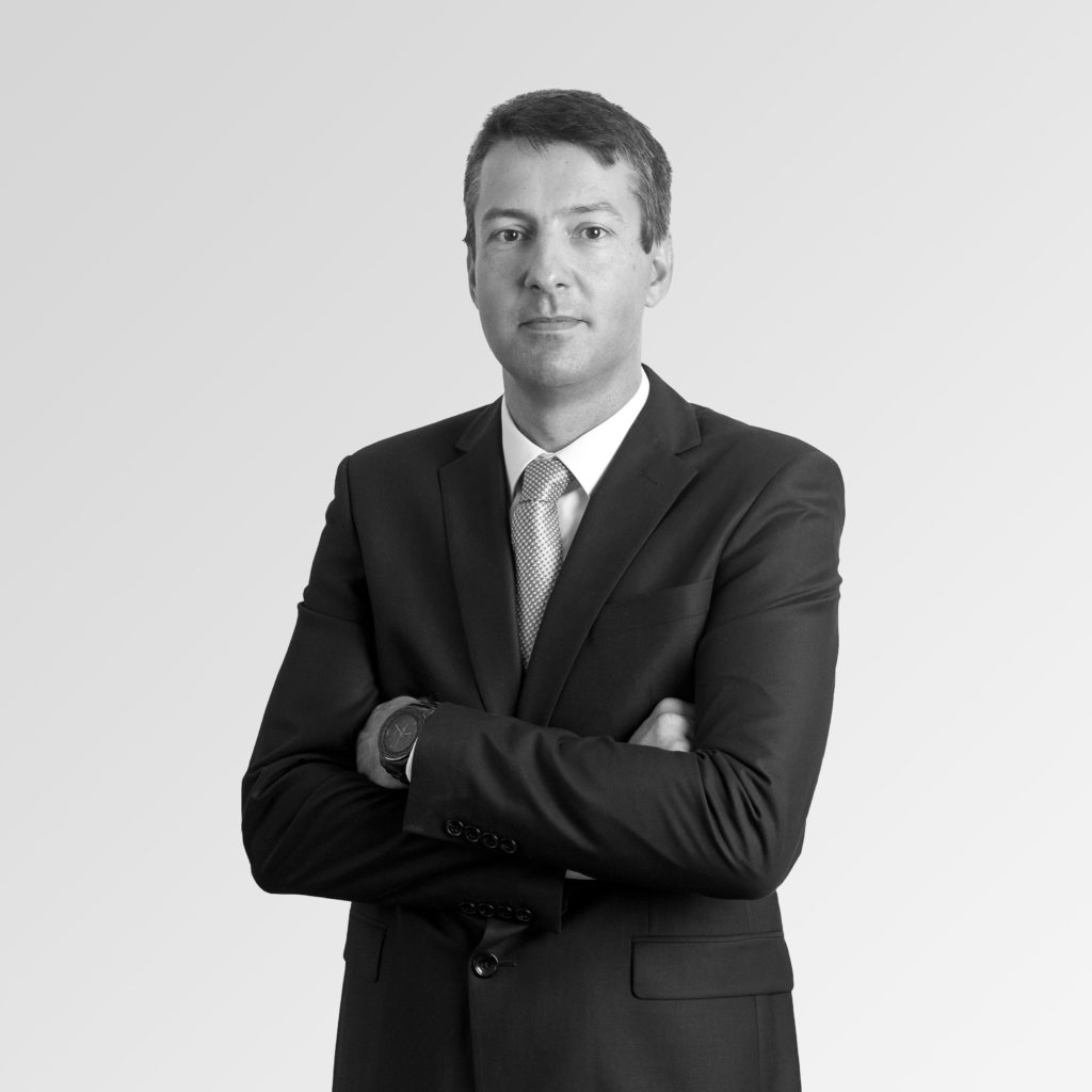 Spintec Welcomes Peter Mihelj to the Sales Team