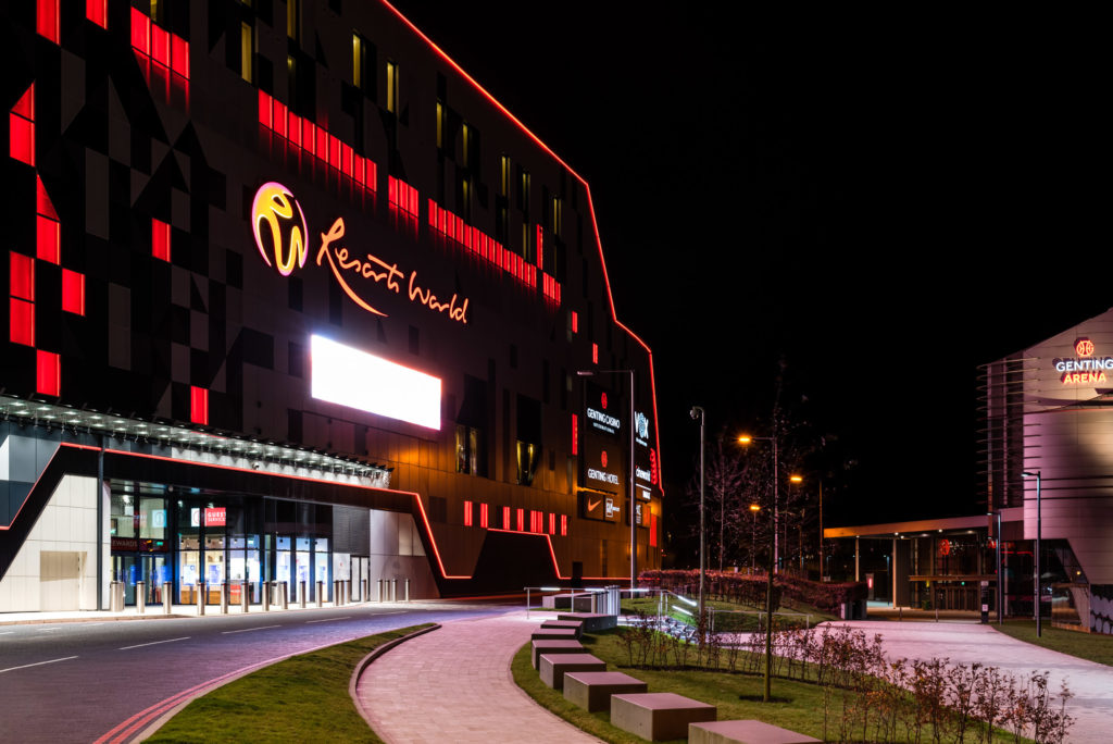 Genting UK Announces Expansion of Annual Poker Series