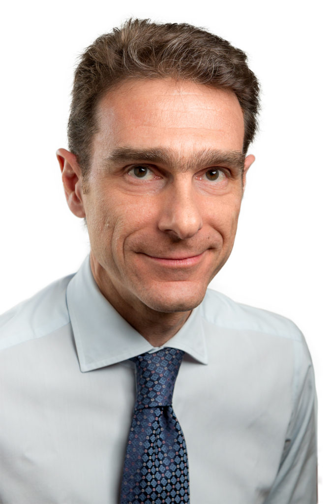 International Game Technology PLC Appoints Fabio Celadon as Executive Vice President, Strategy and Corporate Development