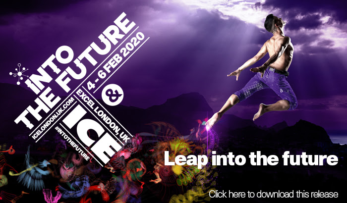 ICE London to feature $250,000 esports tournament to an online audience of over 5 million viewers