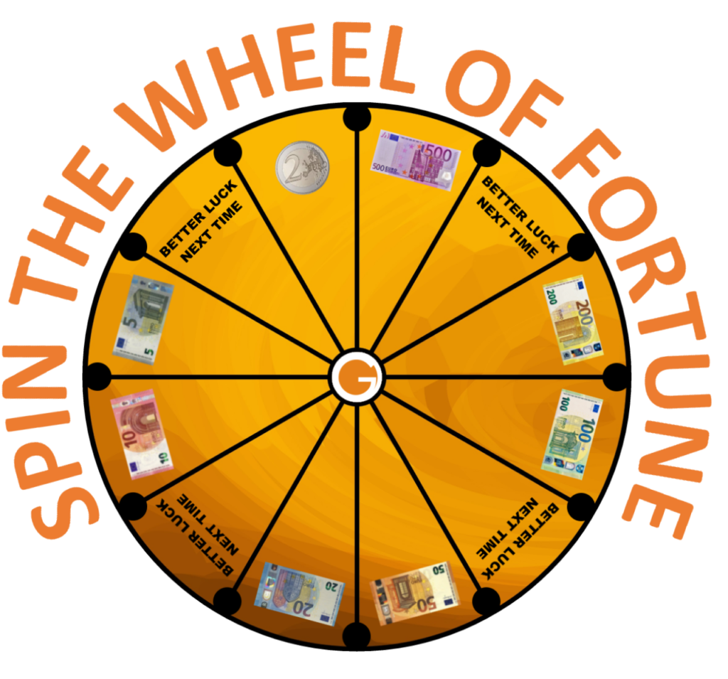 G-Digital’s Wheel of Fortune marketing tool applauded at BEGE