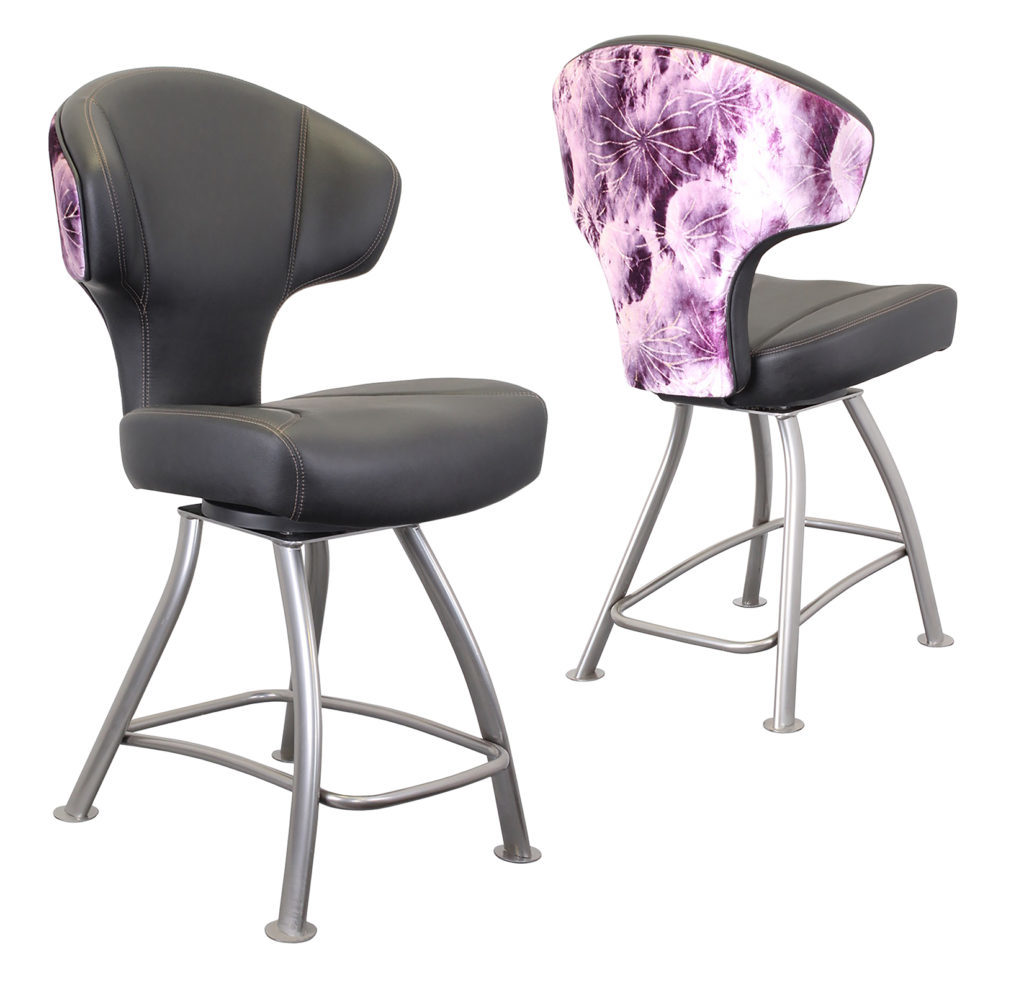 aaa 1 Gary Platt Manufacturing Receives Patent for New Tesla Chair Model