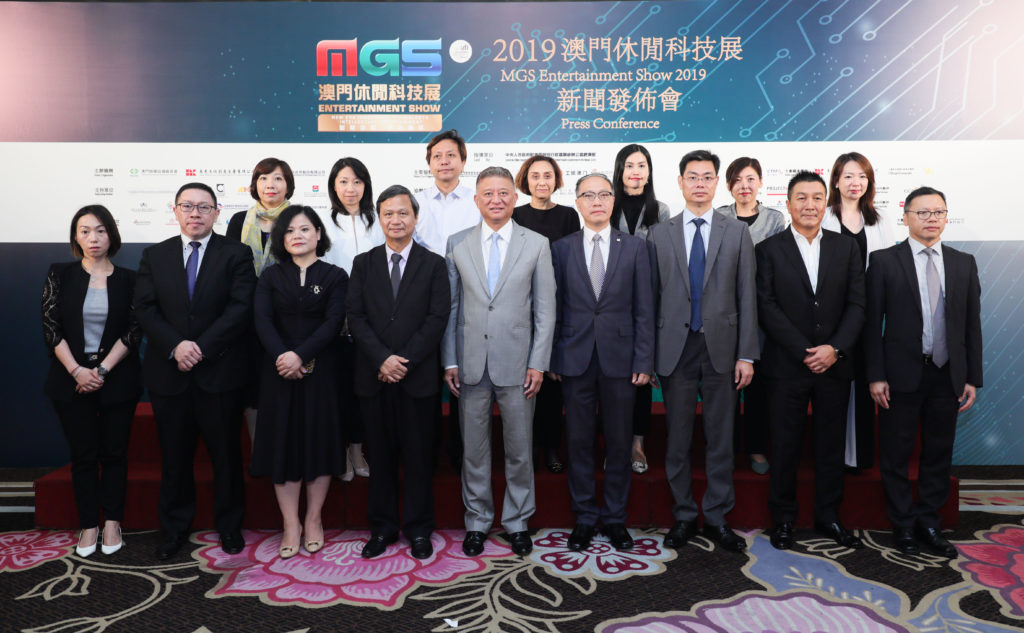 aaa 3 MGS Entertainment Show 2019 Ramps Up the Glitz