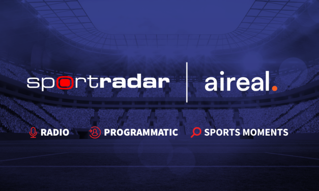 The sound of relevance: Sportradar and aireal turn broadcast radio into a sports-driven programmatic advertising channel
