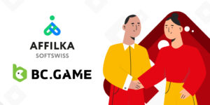affilka bc Affilka by SOFTSWISS announces new BC.Game partnership