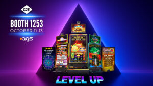 ags g2e AGS to debut new products at G2E