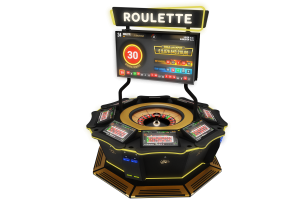 alfastreet lucky 8 Alfastreet participates at G2E Asia