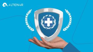 altenar 2 Altenar celebrates Greek licence in landmark moment for business