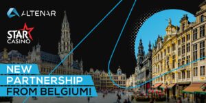 altenar belgium Altenar brings sportsbook to Belgium