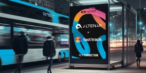 altenar fast track Altenar and Fast Track enter partnership