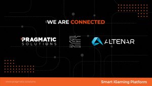altenar pragmatic solutions Altenar secures collaboration with Pragmatic Solutions’ iGaming platform
