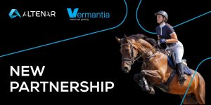 altenar vermantia Altenar launches new partnership with Vermantia