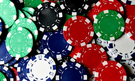GSGB releases first annual gambling report