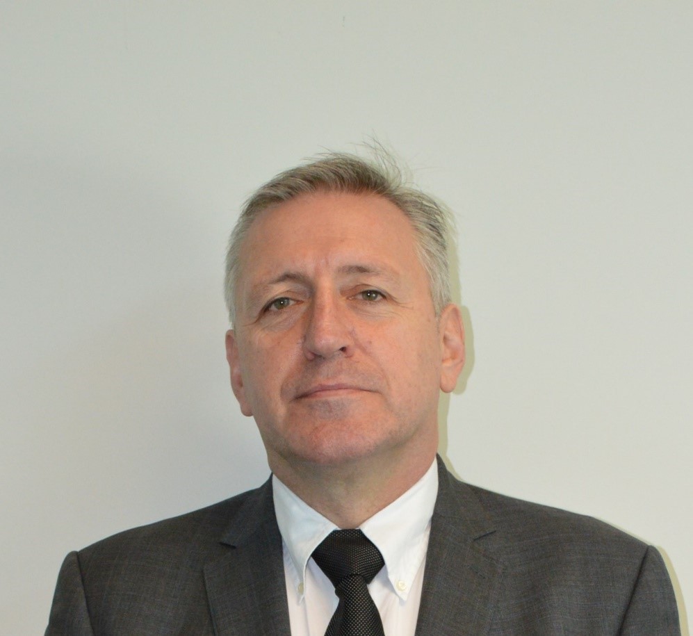 Amatic Industries makes key appointment