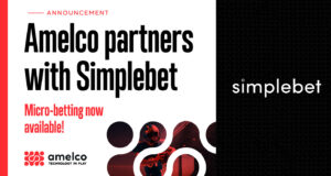 amelco simplebet Amelco enters US micro-betting partnership with Simplebet