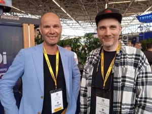 apparat igb Apparat Gaming looks ahead following iGB Live success