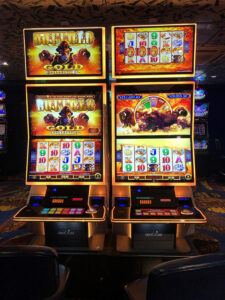 aristo arg Aristocrat launches MarsX cabinet in Argentina