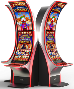 aristocrat OIGA Aristocrat Gaming to debut new games at OIGA