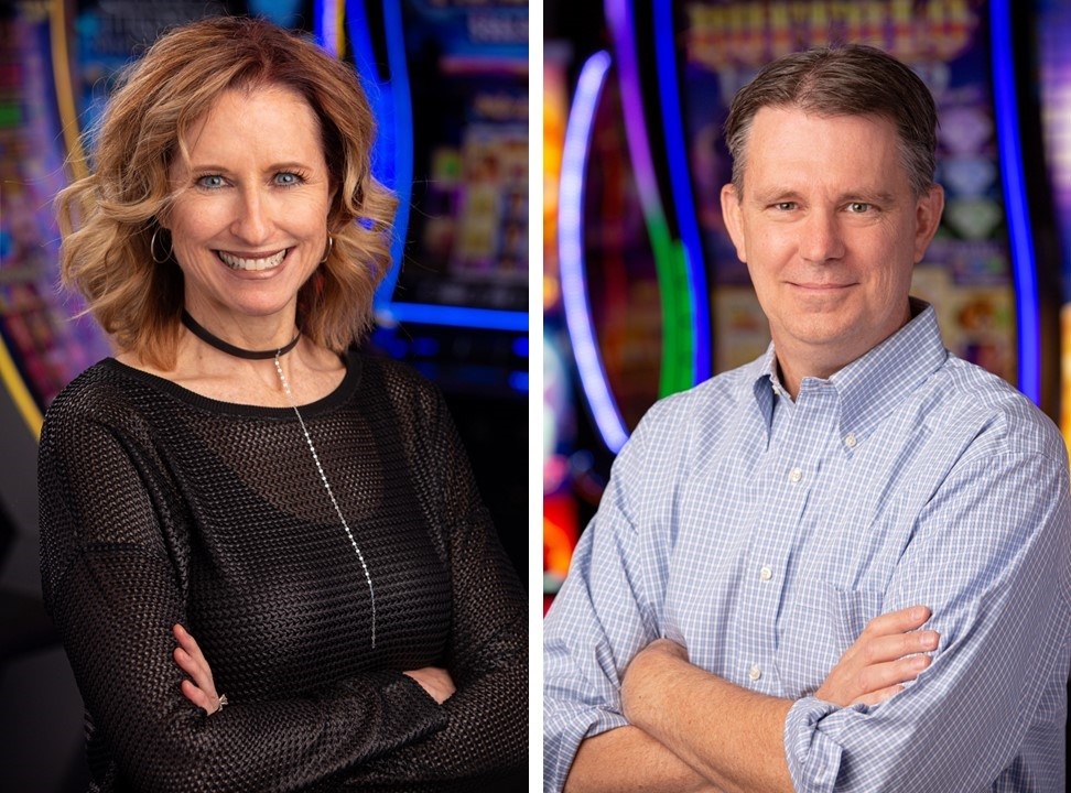 Aristocrat makes key appointments