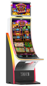 aristocrat g2e 2 Aristocrat brings new innovations to G2E Las Vegas