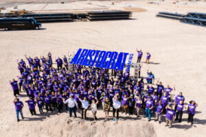 aristocrat nevada Aristocrat breaks ground on new facility in Henderson, NV