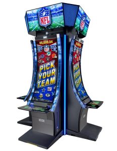 aristocrat nfl slot machine Aristocrat unveils first look at NFL-themed slot machines