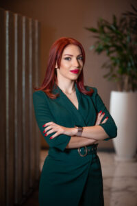 armine portrait 002 edit Digitain appoints new COO