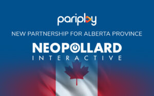 aspire global and NeoPollard Pariplay partners with NeoPollard Interactive